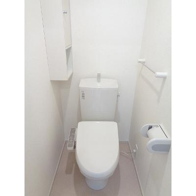 ロイヤル　オークＢ 201【管理NO：1-020828902-02010】 ★家具家電は申し込み後に搬入します 2026年10月中旬入居可能の物件写真5