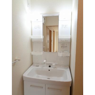 ロイヤル　オークＢ 201【管理NO：1-020828902-02010】 ★家具家電は申し込み後に搬入します 2026年10月中旬入居可能の物件写真6