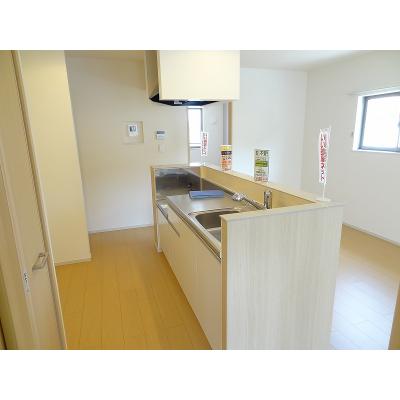 ルミナス名東　Ⅲ 203【管理NO：1-019472103-02030】 ★家具家電は申し込み後に搬入します 2026年10月中旬入居可能の物件写真3