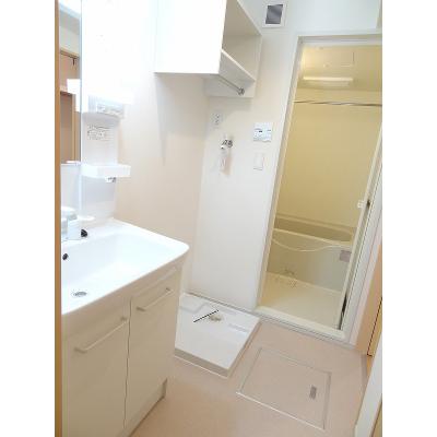 ルミナス名東　Ⅲ 203【管理NO：1-019472103-02030】 ★家具家電は申し込み後に搬入します 2026年10月中旬入居可能の物件写真6