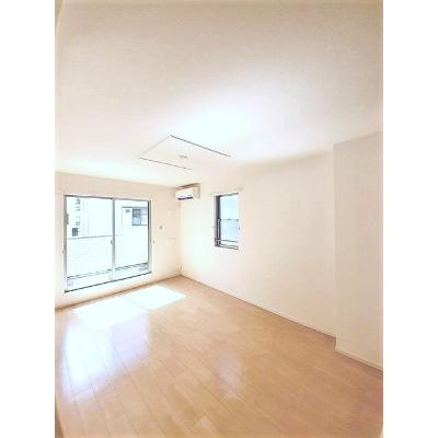 サンテクラージュ木太町Ａ 202【管理NO：1-021705501-02020】 ★家具家電は申し込み後に搬入します 2026年09月上旬入居可能の物件写真2