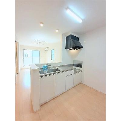 サンテクラージュ木太町Ａ 202【管理NO：1-021705501-02020】 ★家具家電は申し込み後に搬入します 2026年09月上旬入居可能の物件写真3