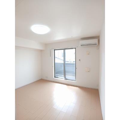 プランドール松縄 203【管理NO：1-020262801-02030】 ★家具家電は申し込み後に搬入します★の物件写真2