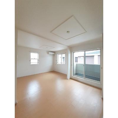 アメニティーハイツ川島ⅢＡ 201【管理NO：1-017804401-02010】 ★家具家電は申し込み後に搬入します 2026年09月上旬入居可能の物件写真2