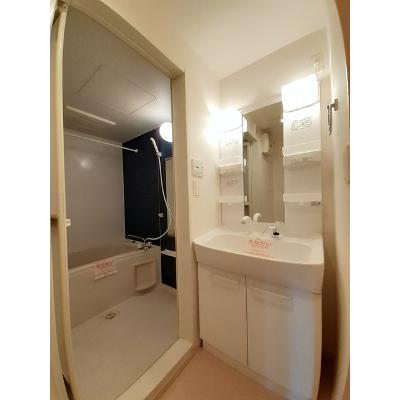 アメニティーハイツ川島ⅢＡ 201【管理NO：1-017804401-02010】 ★家具家電は申し込み後に搬入します 2026年09月上旬入居可能の物件写真6