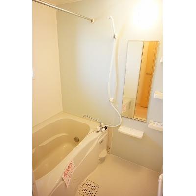 アンソレイユ 203【管理NO：1-017546201-02030】 ★家具家電は申し込み後に搬入します 2026年08月下旬入居可能の物件写真4