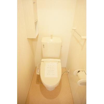 アンソレイユ 203【管理NO：1-017546201-02030】 ★家具家電は申し込み後に搬入します 2026年08月下旬入居可能の物件写真5