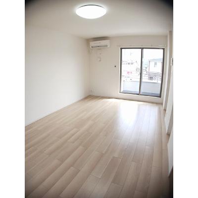 ルーベル久米Ｂ 204【管理NO：1-026402601-02040】 ★家具家電は申し込み後に搬入します★の物件写真2