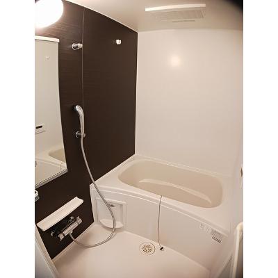 ルーベル久米Ｂ 204【管理NO：1-026402601-02040】 ★家具家電は申し込み後に搬入します★の物件写真4
