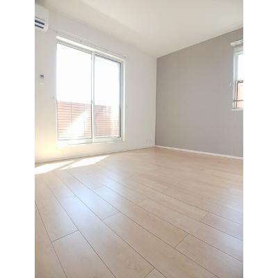ブリリアントＡ 203【管理NO：1-021421301-02030】 ★家具家電は申し込み後に搬入します 2026年08月下旬入居可能の物件写真2