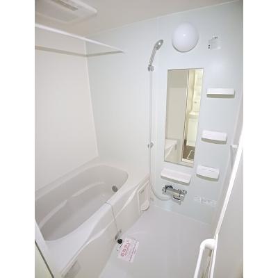 ブリリアントＡ 203【管理NO：1-021421301-02030】 ★家具家電は申し込み後に搬入します 2026年08月下旬入居可能の物件写真4