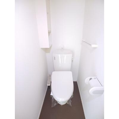 ブリリアントＡ 203【管理NO：1-021421301-02030】 ★家具家電は申し込み後に搬入します 2026年08月下旬入居可能の物件写真5