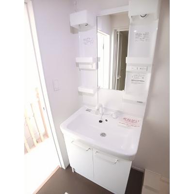 ブリリアントＡ 203【管理NO：1-021421301-02030】 ★家具家電は申し込み後に搬入します 2026年08月下旬入居可能の物件写真6