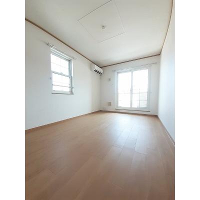 プリーマ　パラスト　Ｂ 202【管理NO：1-012882802-02020】 ★家具家電は申し込み後に搬入します 2026年08月下旬入居可能の物件写真2