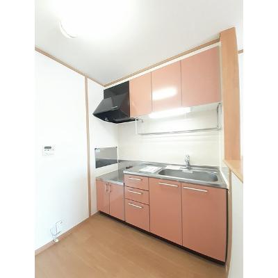 プリーマ　パラスト　Ｂ 202【管理NO：1-012882802-02020】 ★家具家電は申し込み後に搬入します 2026年08月下旬入居可能の物件写真3