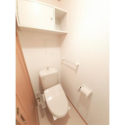 プリーマ　パラスト　Ｂ 202【管理NO：1-012882802-02020】 ★家具家電は申し込み後に搬入します 2026年08月下旬入居可能の物件写真5
