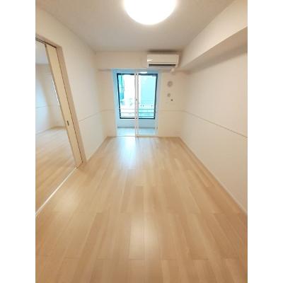 サンルミエール　Ⅰ 103【管理NO：1-026726401-01030】 ★家具家電は申し込み後に搬入します 2026年09月上旬入居可能の物件写真2