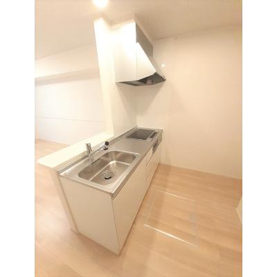 サンルミエール　Ⅰ 103【管理NO：1-026726401-01030】 ★家具家電は申し込み後に搬入します 2026年09月上旬入居可能の物件写真3