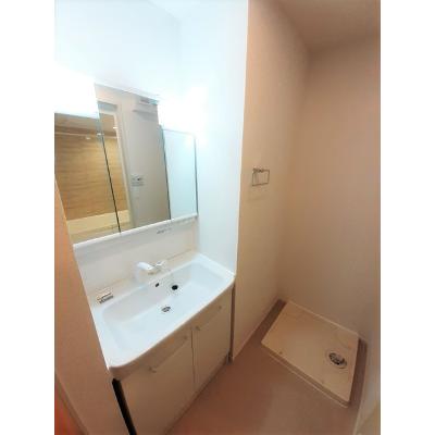 サンルミエール　Ⅰ 103【管理NO：1-026726401-01030】 ★家具家電は申し込み後に搬入します 2026年09月上旬入居可能の物件写真6
