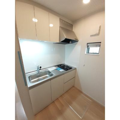 ボンヌール　Ⅰ 102【管理NO：1-026684901-01020】 ★家具家電は申し込み後に搬入します★の物件写真3