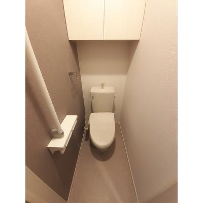 ボンヌール　Ⅰ 102【管理NO：1-026684901-01020】 ★家具家電は申し込み後に搬入します★の物件写真5