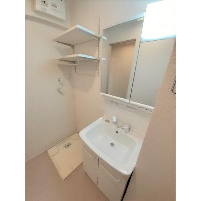 ボンヌール　Ⅰ 102【管理NO：1-026684901-01020】 ★家具家電は申し込み後に搬入します★の物件写真6