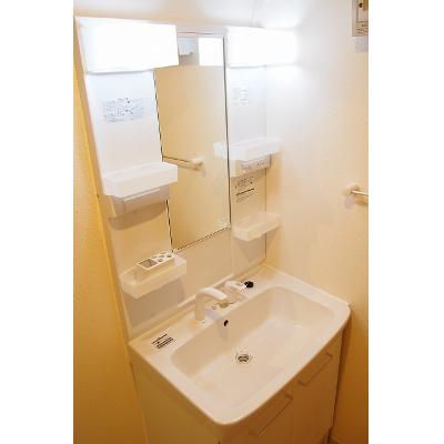 シャネル　アイ 201【管理NO：1-020186701-02010】 ★家具家電は申し込み後に搬入します★の物件写真6