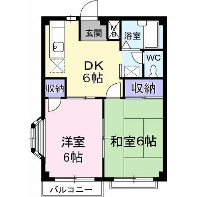 オーチャート１０ 105【管理NO：1-003924201-01050】 ★家具家電は申し込み後に搬入します 2026年08月下旬入居可能の外観画像