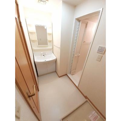 ガーデン　ヴィラＡ 202【管理NO：1-012125801-02020】 ★家具家電は申し込み後に搬入します★の物件写真6