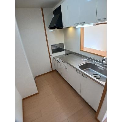 ヴィラ・ソレイユＡ 203【管理NO：1-015165001-02030】 ★家具家電は申し込み後に搬入します★の物件写真3