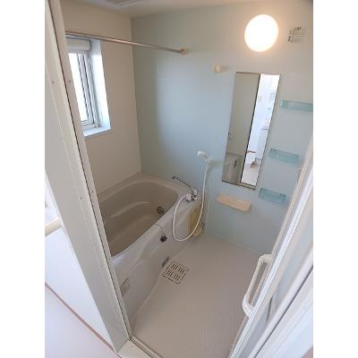 ヴィラ・ソレイユＡ 203【管理NO：1-015165001-02030】 ★家具家電は申し込み後に搬入します★の物件写真4