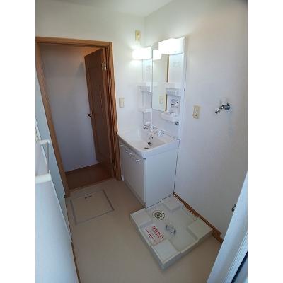 ヴィラ・ソレイユＡ 203【管理NO：1-015165001-02030】 ★家具家電は申し込み後に搬入します★の物件写真6