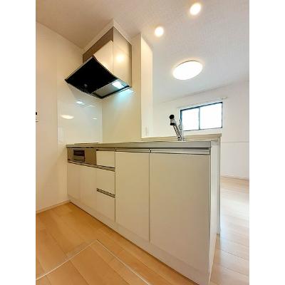 サン・フォレスト 101【管理NO：1-027393301-01010】 ★家具家電は申し込み後に搬入します★の物件写真3