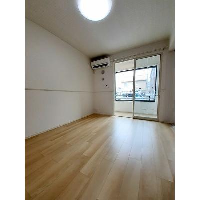 ソルフィオーレ　Ⅱ 102【管理NO：1-026958302-01020】 ★家具家電は申し込み後に搬入します 2026年08月下旬入居可能の物件写真2