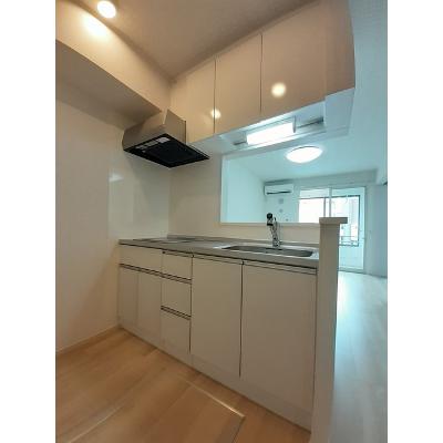 ソルフィオーレ　Ⅱ 102【管理NO：1-026958302-01020】 ★家具家電は申し込み後に搬入します 2026年08月下旬入居可能の物件写真3