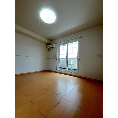マラマ　Ａ 203【管理NO：1-015865201-02030】 ★家具家電は申し込み後に搬入します★ ★2026年08月下旬入居可能★の物件写真2