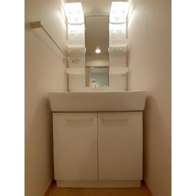 マラマ　Ａ 203【管理NO：1-015865201-02030】 ★家具家電は申し込み後に搬入します★ ★2026年08月下旬入居可能★の物件写真6