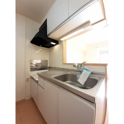 カーサ・ミトモⅡ 202【管理NO：1-015814002-02020】 ★家具家電は申し込み後に搬入します 2026年08月上旬入居可能の物件写真3