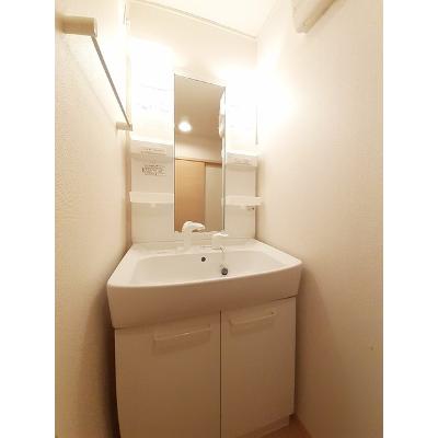 カーサ・ミトモⅡ 202【管理NO：1-015814002-02020】 ★家具家電は申し込み後に搬入します 2026年08月上旬入居可能の物件写真6