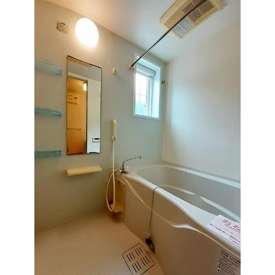 Ｆｏｒｅｓｔ　Ｃｒａｎｅ　Ｄ 101【管理NO：1-015414204-01010】 ★家具家電は申し込み後に搬入します 2026年08月下旬入居可能の物件写真4