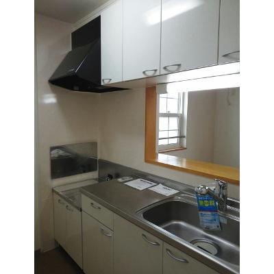 パラッツォ・Ｓ．Ｈ 202【管理NO：1-014098301-02020】 ★家具家電は申し込み後に搬入します★ ★2026年09月上旬入居可能★の物件写真3