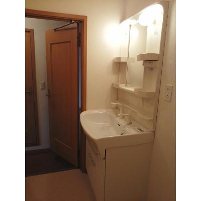パラッツォ・Ｓ．Ｈ 202【管理NO：1-014098301-02020】 ★家具家電は申し込み後に搬入します★ ★2026年09月上旬入居可能★の物件写真6