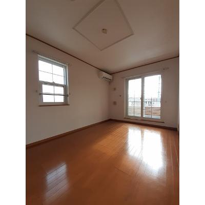 ラティオ．ＦＪ 205【管理NO：1-013628401-02040】 ★家具家電は申し込み後に搬入します★の物件写真2
