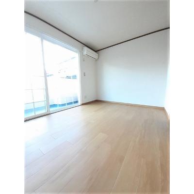 ドリームハイツ垣生Ｂ 102【管理NO：1-009410202-01020】 ★家具家電は申し込み後に搬入します 2026年08月下旬入居可能の物件写真2