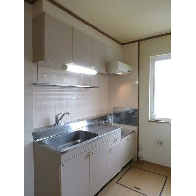 ドリームハイツ垣生Ｂ 102【管理NO：1-009410202-01020】 ★家具家電は申し込み後に搬入します 2026年08月下旬入居可能の物件写真3
