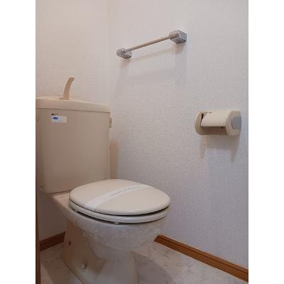 ドリームハイツ垣生Ｂ 102【管理NO：1-009410202-01020】 ★家具家電は申し込み後に搬入します 2026年08月下旬入居可能の物件写真5