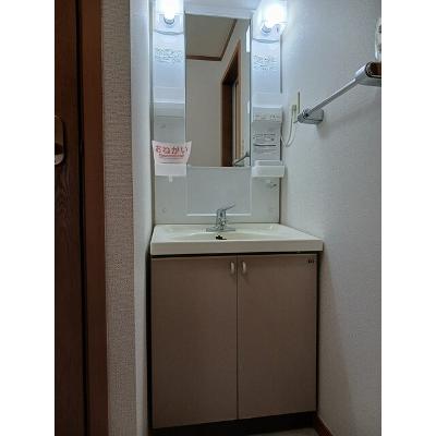 ドリームハイツ垣生Ｂ 102【管理NO：1-009410202-01020】 ★家具家電は申し込み後に搬入します 2026年08月下旬入居可能の物件写真6