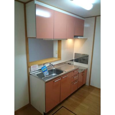 サニースクエア　Ｂ 104【管理NO：1-013271402-01040】 ★家具家電は申し込み後に搬入します 2026年08月中旬入居可能の物件写真3