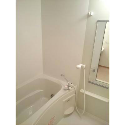 サニースクエア　Ｂ 104【管理NO：1-013271402-01040】 ★家具家電は申し込み後に搬入します 2026年08月中旬入居可能の物件写真4