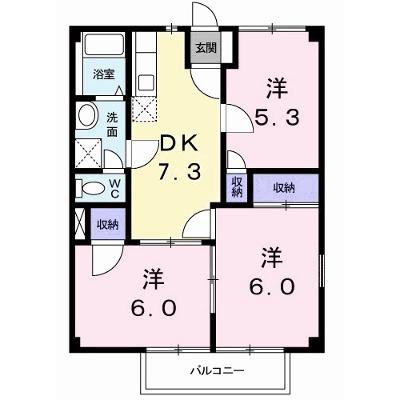 コモドハイツＢ 101【管理NO：1-010043402-01010】 ★家具家電は申し込み後に搬入します 2026年08月中旬入居可能の外観画像